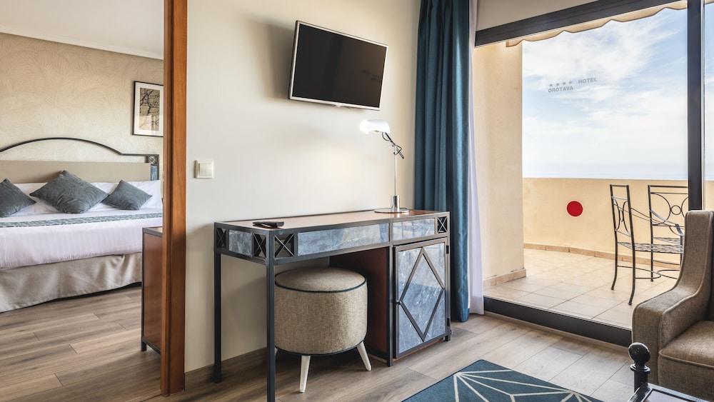 Be Live Experience Orotava — Hotel rooms in Puerto de la Cruz, Canary Islands