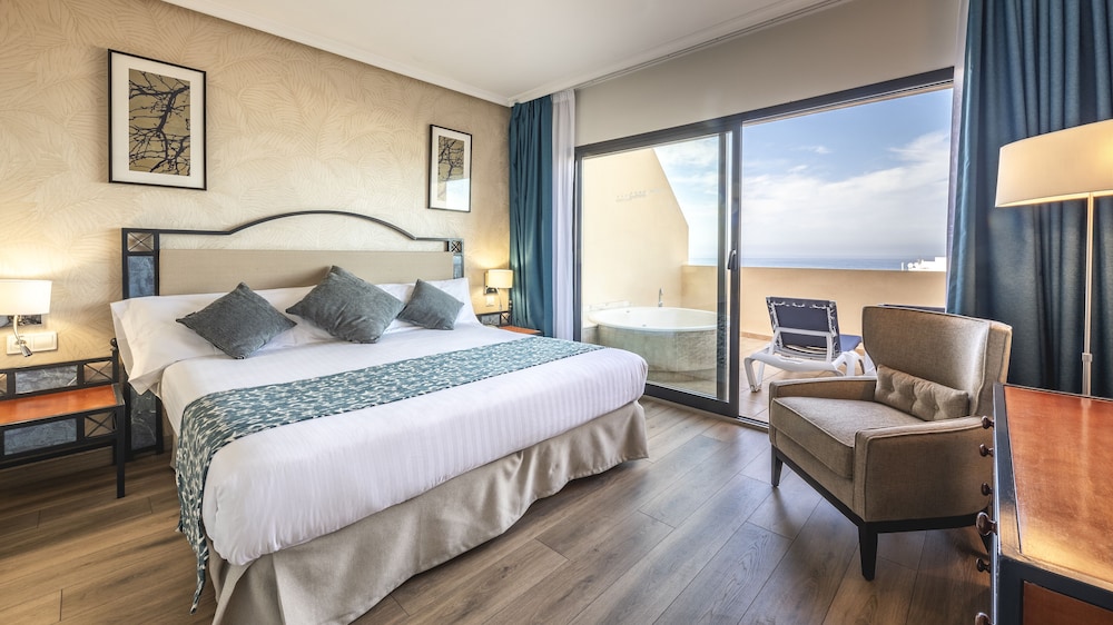 Be Live Experience Orotava — Hotel rooms in Puerto de la Cruz, Canary Islands