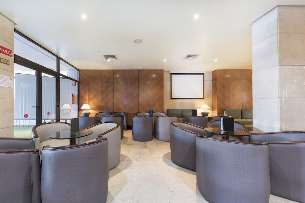 Be Live Experience Orotava — Restaurant & bars in Puerto de la Cruz, Canary Islands