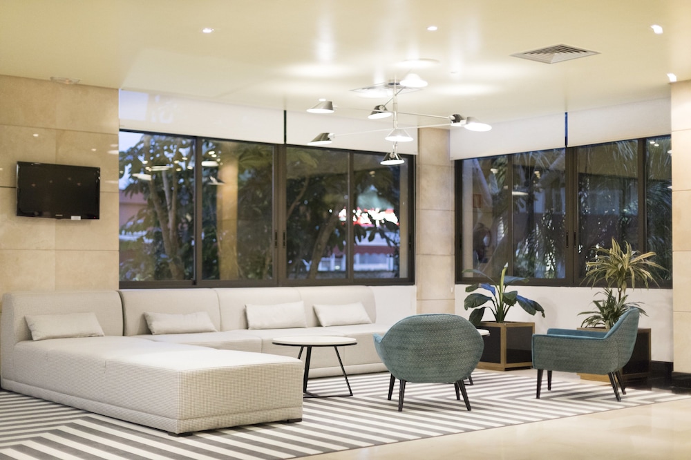 Be Live Experience Orotava — Hotel rooms in Puerto de la Cruz, Canary Islands