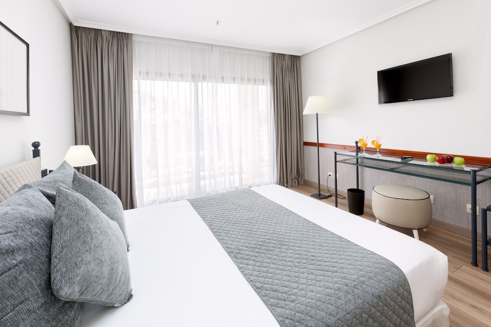 Be Live Experience Orotava — Hotel rooms in Puerto de la Cruz, Canary Islands