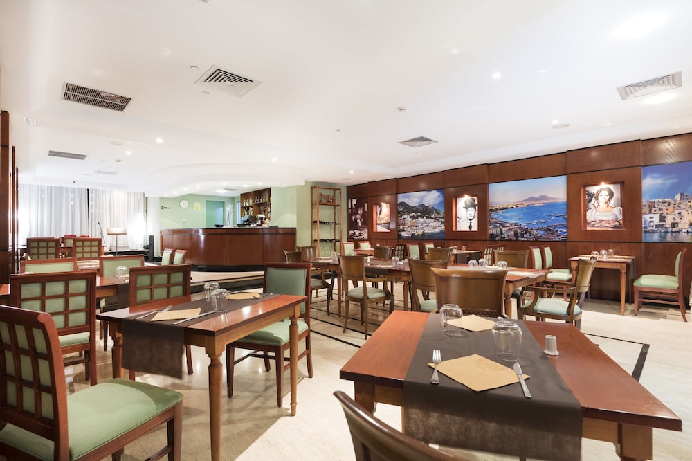 Be Live Experience Orotava — Restaurant & bars in Puerto de la Cruz, Canary Islands