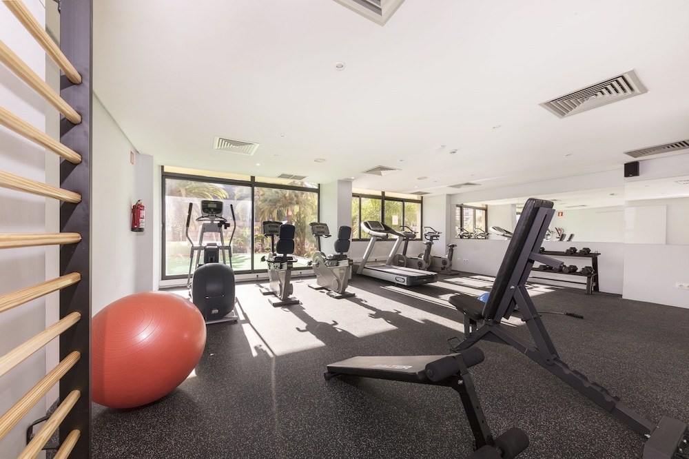 Be Live Experience Orotava — Sports & recreation in Puerto de la Cruz, Canary Islands