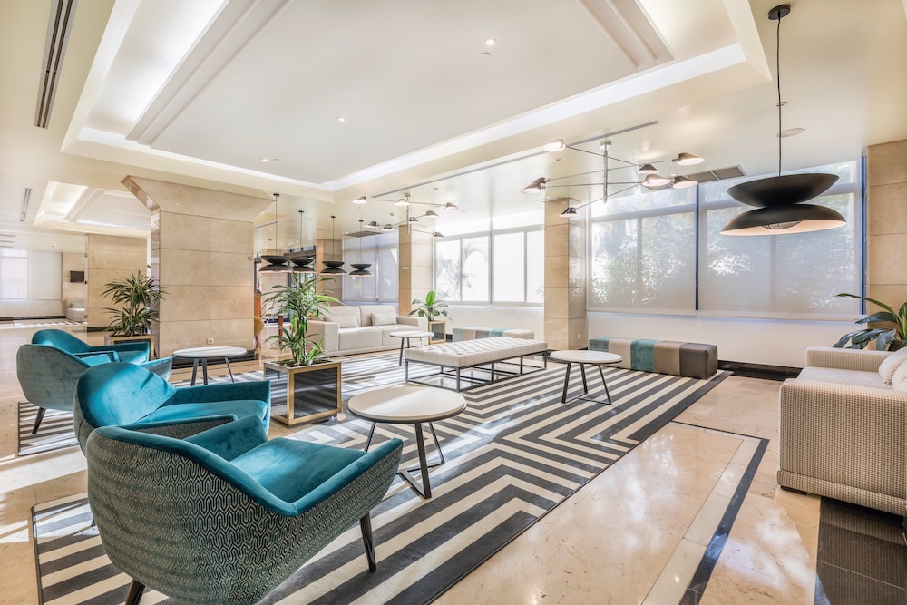 Be Live Experience Orotava — Hotel building in Puerto de la Cruz, Canary Islands