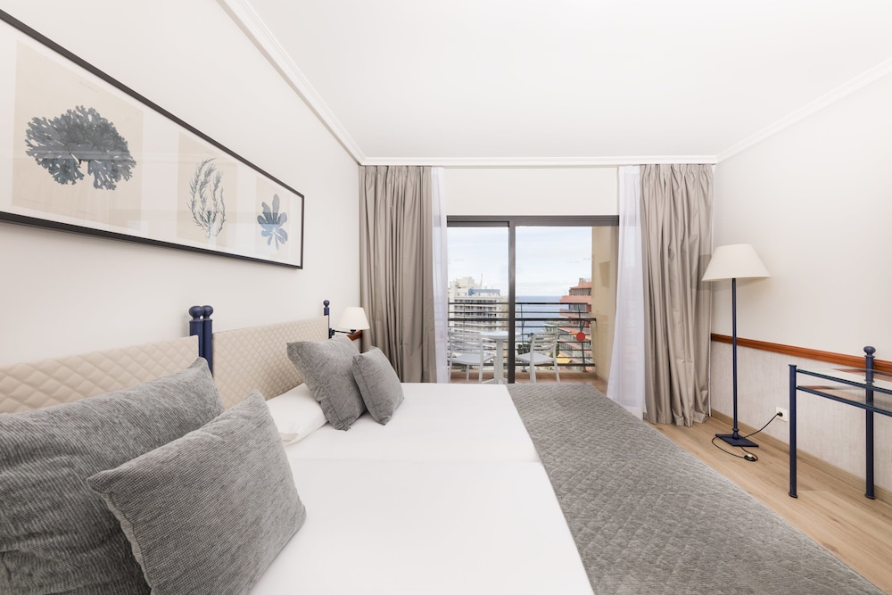 Be Live Experience Orotava — Hotel rooms in Puerto de la Cruz, Canary Islands
