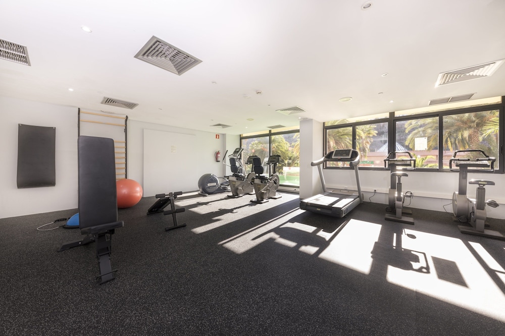 Be Live Experience Orotava — Sports & recreation in Puerto de la Cruz, Canary Islands