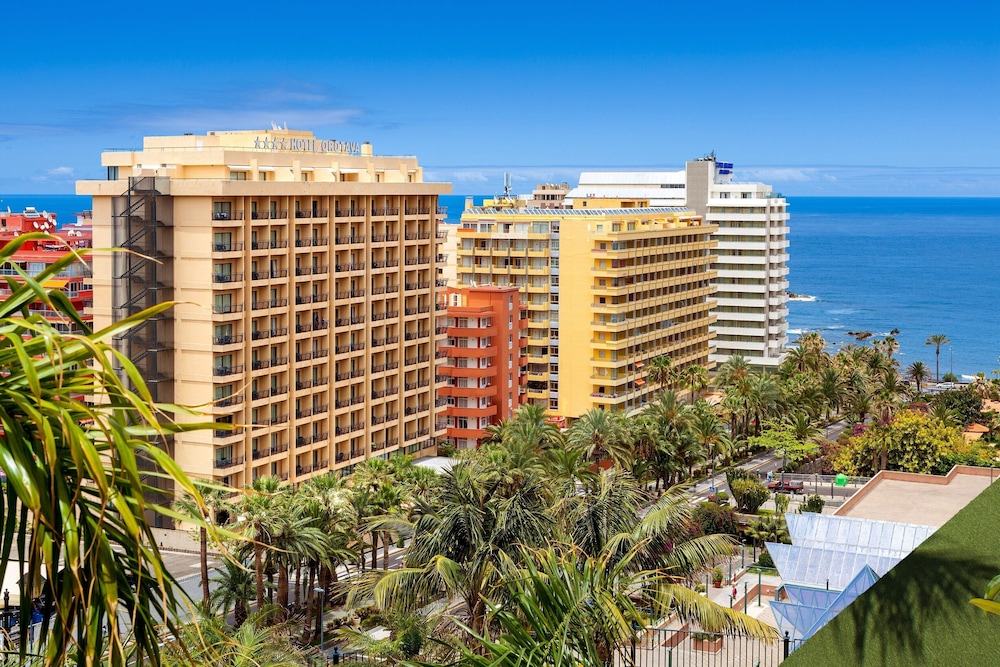 Be Live Experience Orotava — Main photo in Puerto de la Cruz, Canary Islands