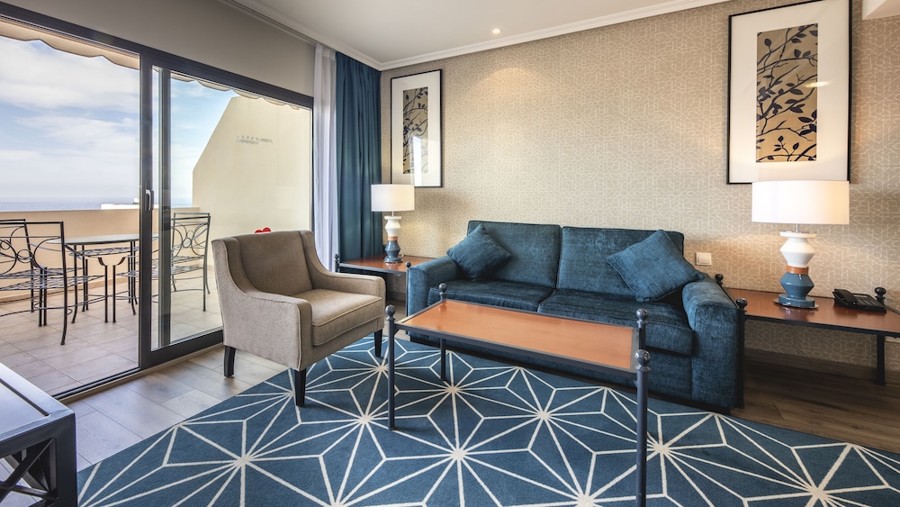 Be Live Experience Orotava — Hotel rooms in Puerto de la Cruz, Canary Islands