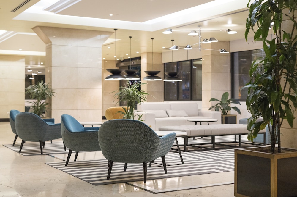 Be Live Experience Orotava — Hotel building in Puerto de la Cruz, Canary Islands