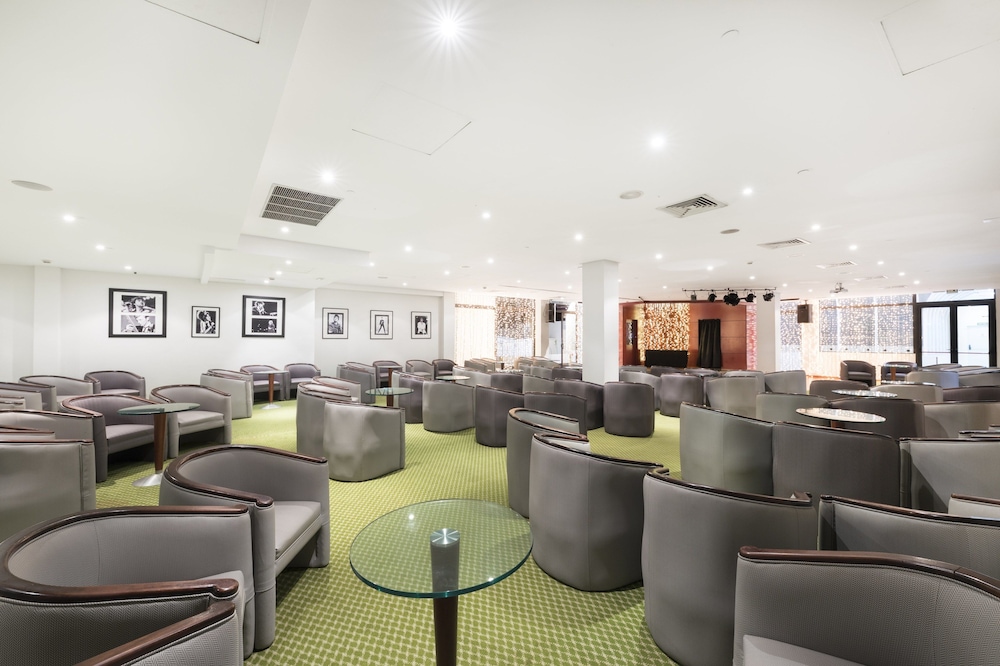 Be Live Experience Orotava — Restaurant & bars in Puerto de la Cruz, Canary Islands