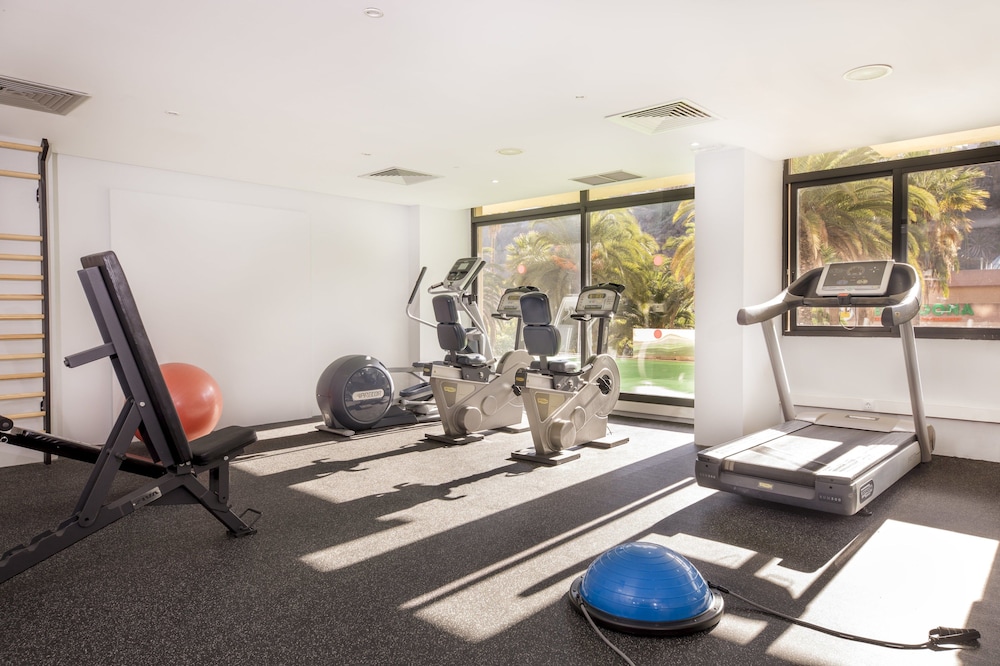 Be Live Experience Orotava — Sports & recreation in Puerto de la Cruz, Canary Islands