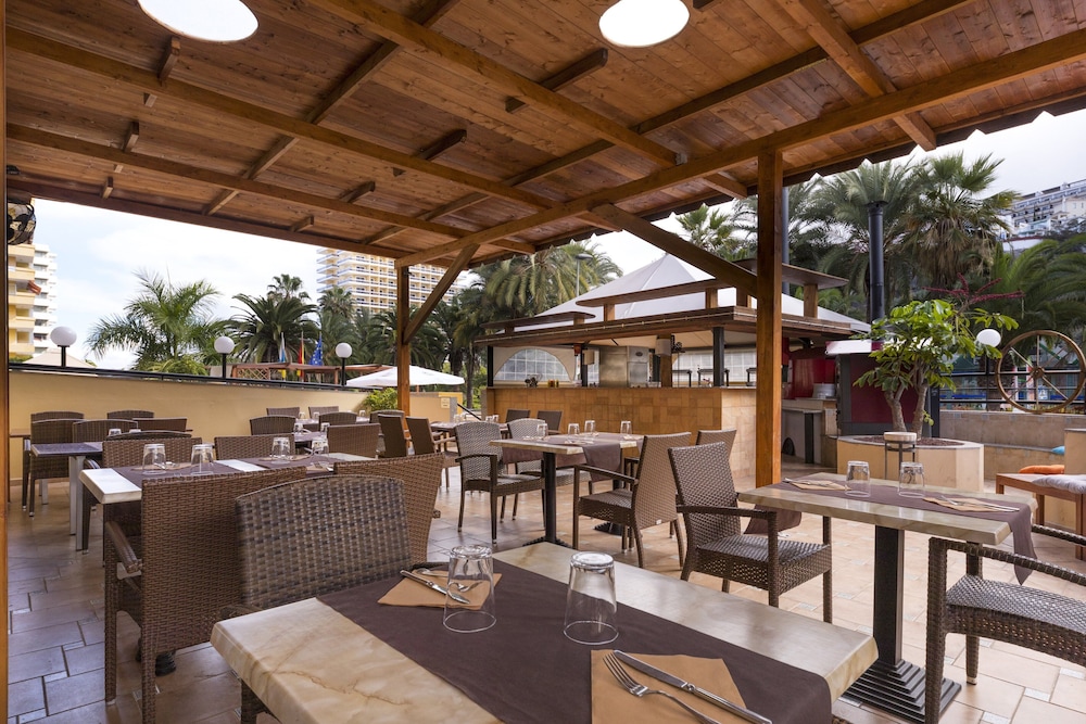 Be Live Experience Orotava — Restaurant & bars in Puerto de la Cruz, Canary Islands