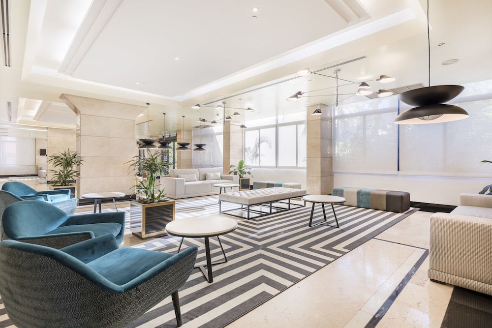 Be Live Experience Orotava — Hotel building in Puerto de la Cruz, Canary Islands
