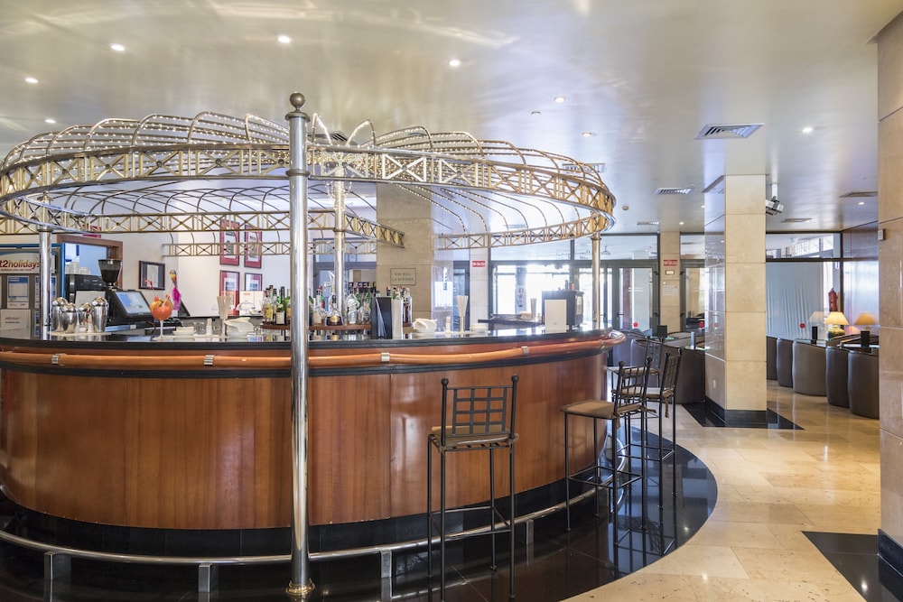 Be Live Experience Orotava — Restaurant & bars in Puerto de la Cruz, Canary Islands