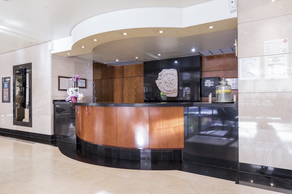 Be Live Experience Orotava — Hotel building in Puerto de la Cruz, Canary Islands