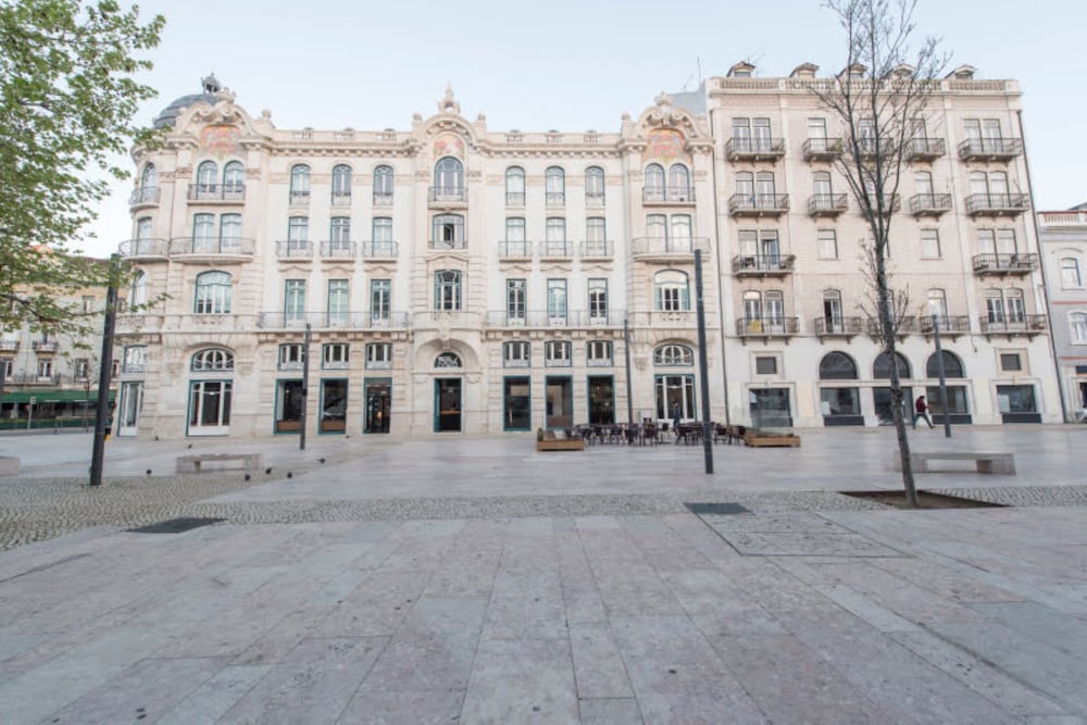 1908 Lisboa Hotel - zdjęcie 2