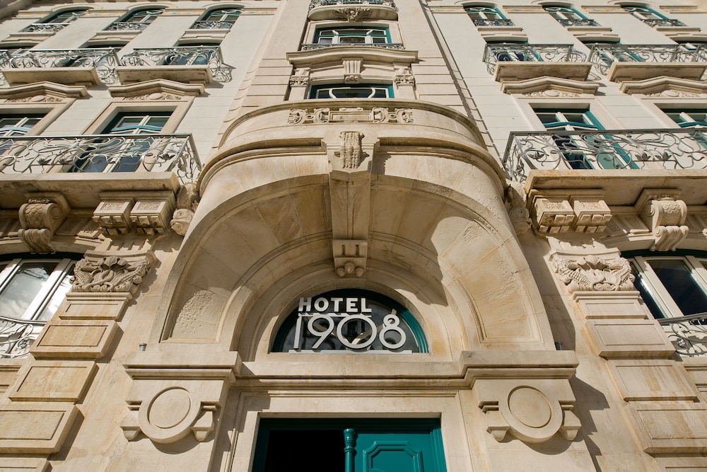 1908 Lisboa Hotel - zdjęcie 3