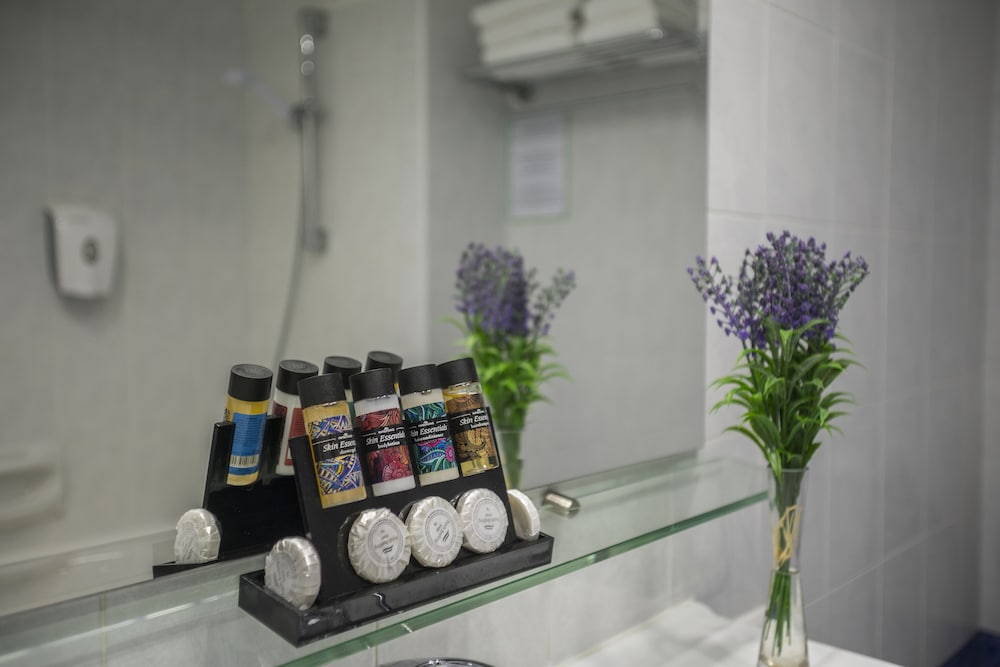 Pavlo Napa Beach Hotel — Hotel rooms in Ayia Napa, Famagusta Region