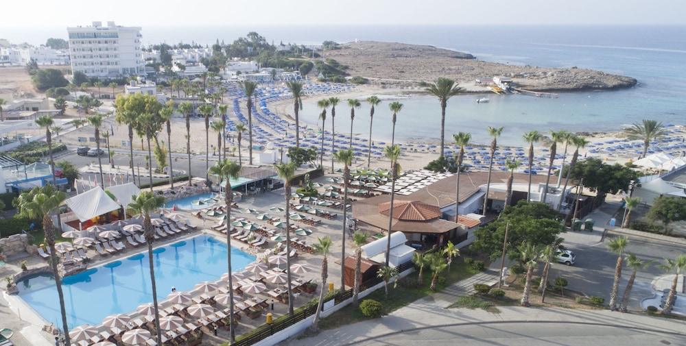 Pavlo Napa Beach Hotel - zdjęcie 4