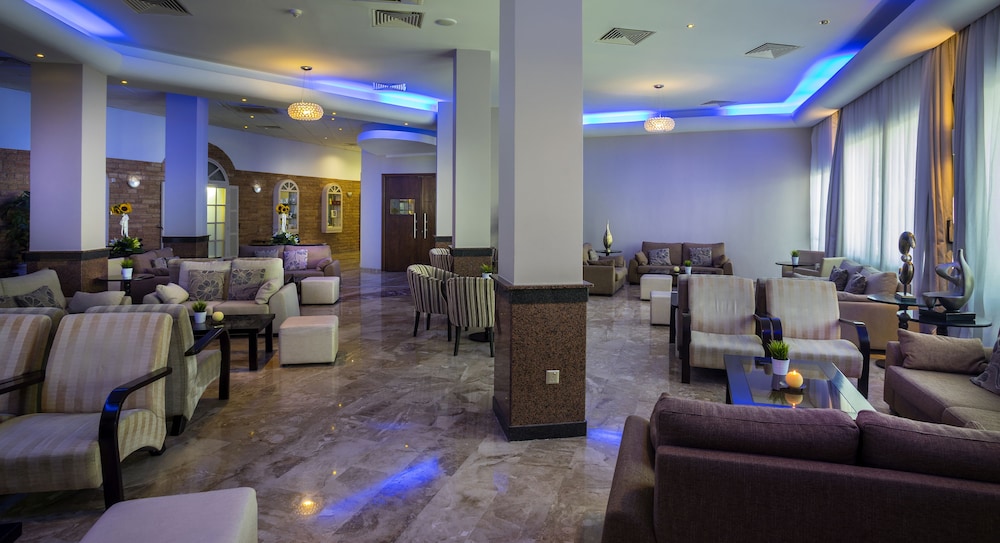 Pavlo Napa Beach Hotel — Hotel building in Ayia Napa, Famagusta Region