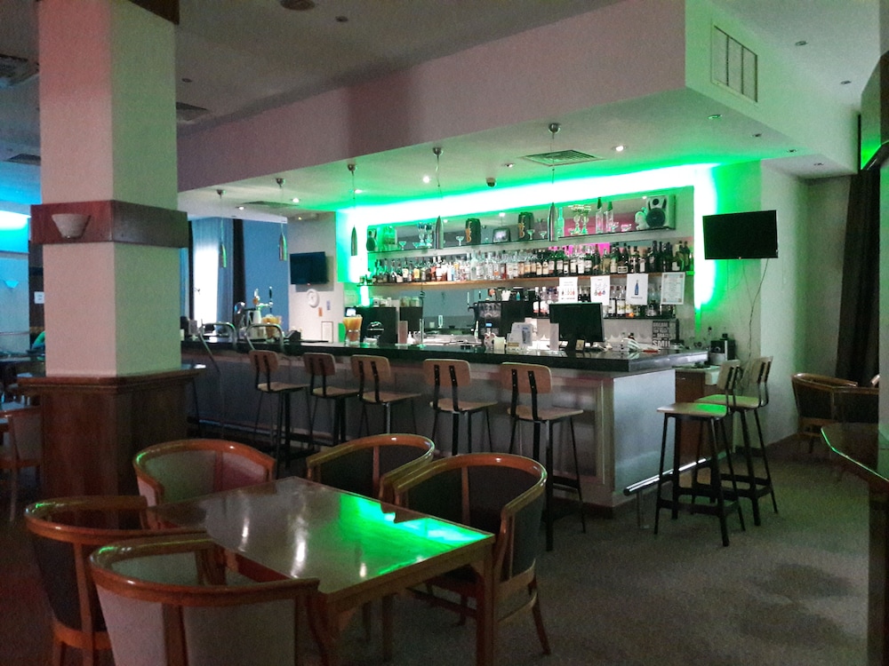 Pavlo Napa Beach Hotel — Restaurant & bars in Ayia Napa, Famagusta Region