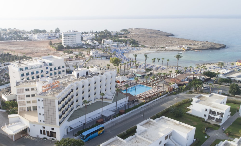 Pavlo Napa Beach Hotel - zdjęcie 3
