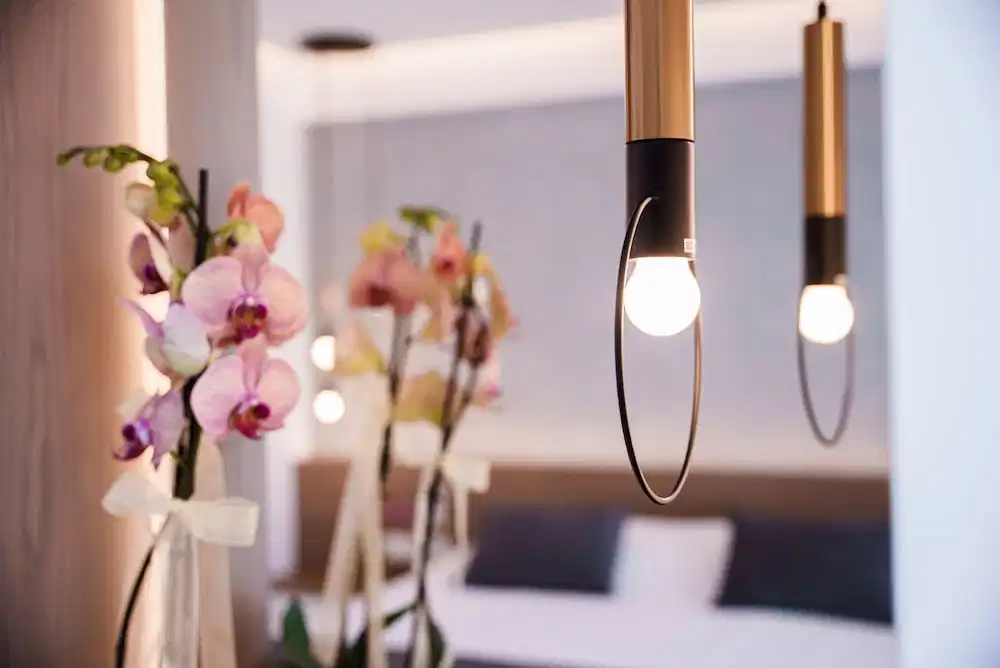 Pavlo Napa Beach Hotel — Hotel rooms in Ayia Napa, Famagusta Region