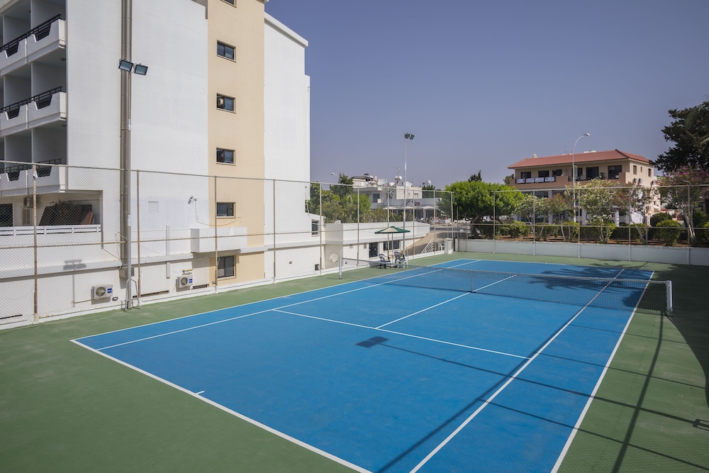Pavlo Napa Beach Hotel — Sports & recreation in Ayia Napa, Famagusta Region