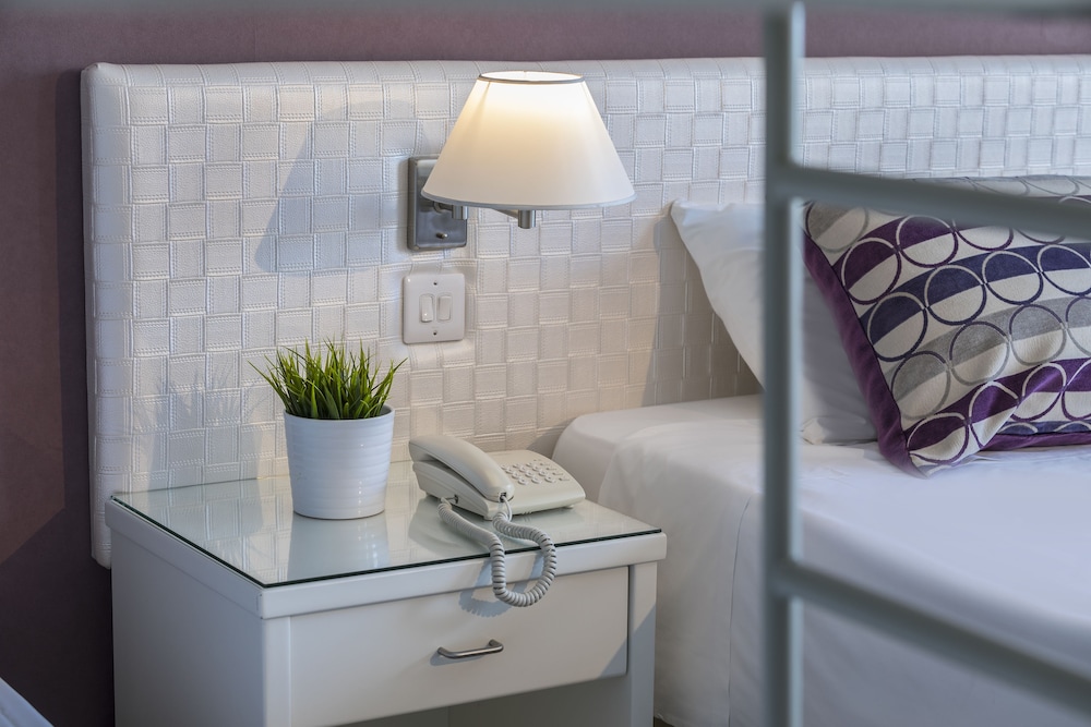 Pavlo Napa Beach Hotel — Hotel rooms in Ayia Napa, Famagusta Region