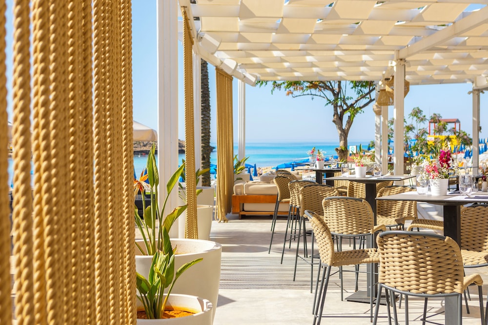 Pavlo Napa Beach Hotel - zdjęcie 5