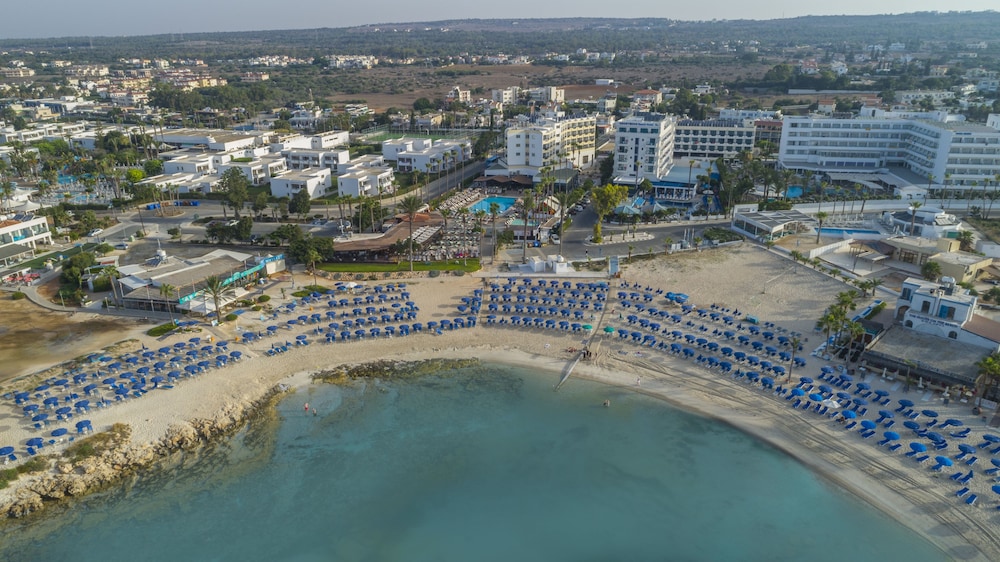 Pavlo Napa Beach Hotel - zdjęcie 2