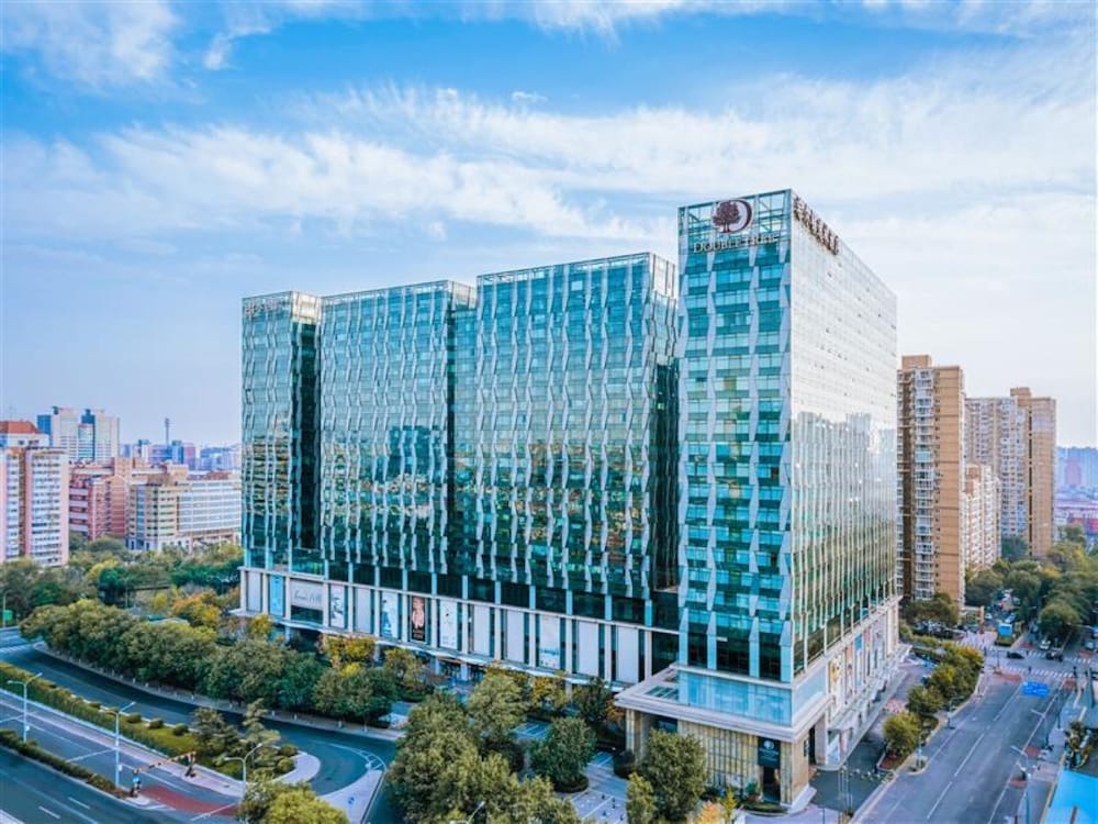 DoubleTree by Hilton Beijing — Main photo in Beijing, Beijing