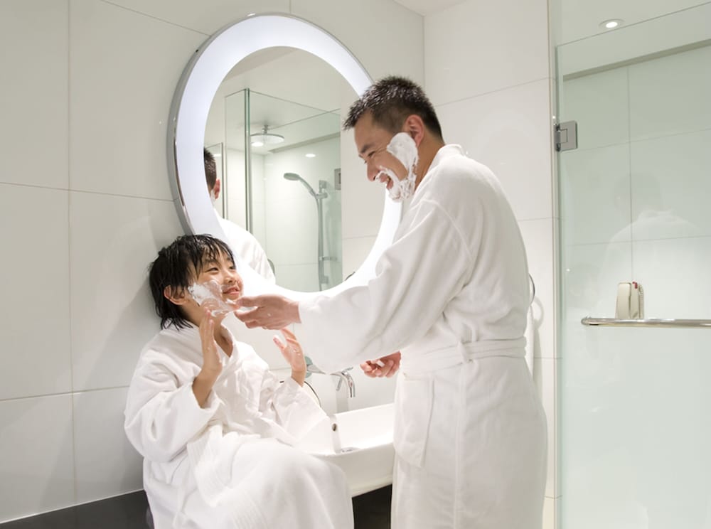DoubleTree by Hilton Beijing — Spa in Beijing, Beijing