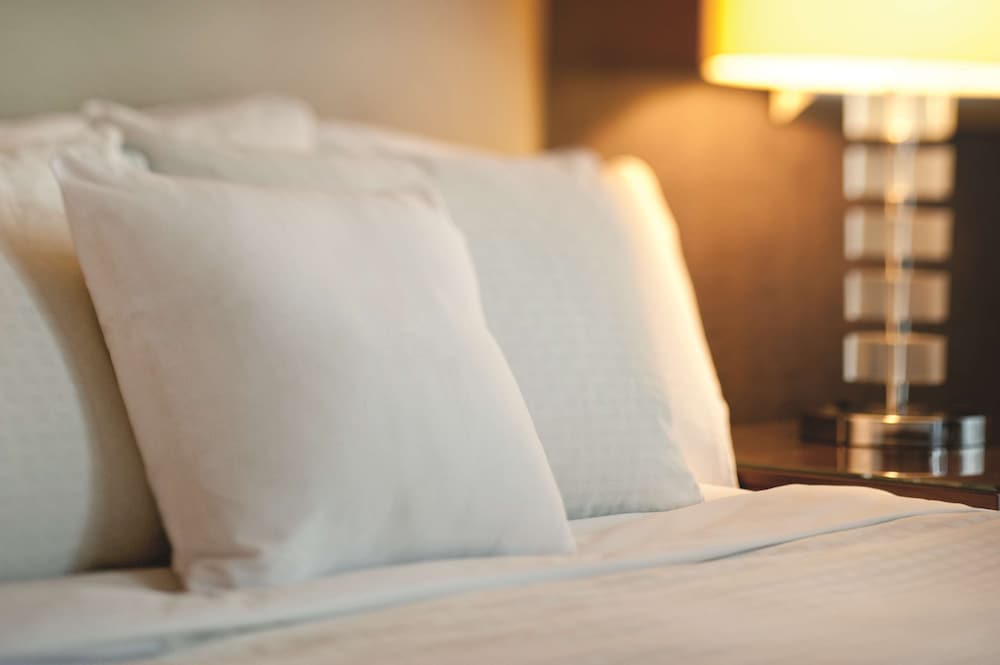 DoubleTree by Hilton Beijing — Hotel rooms in Beijing, Beijing
