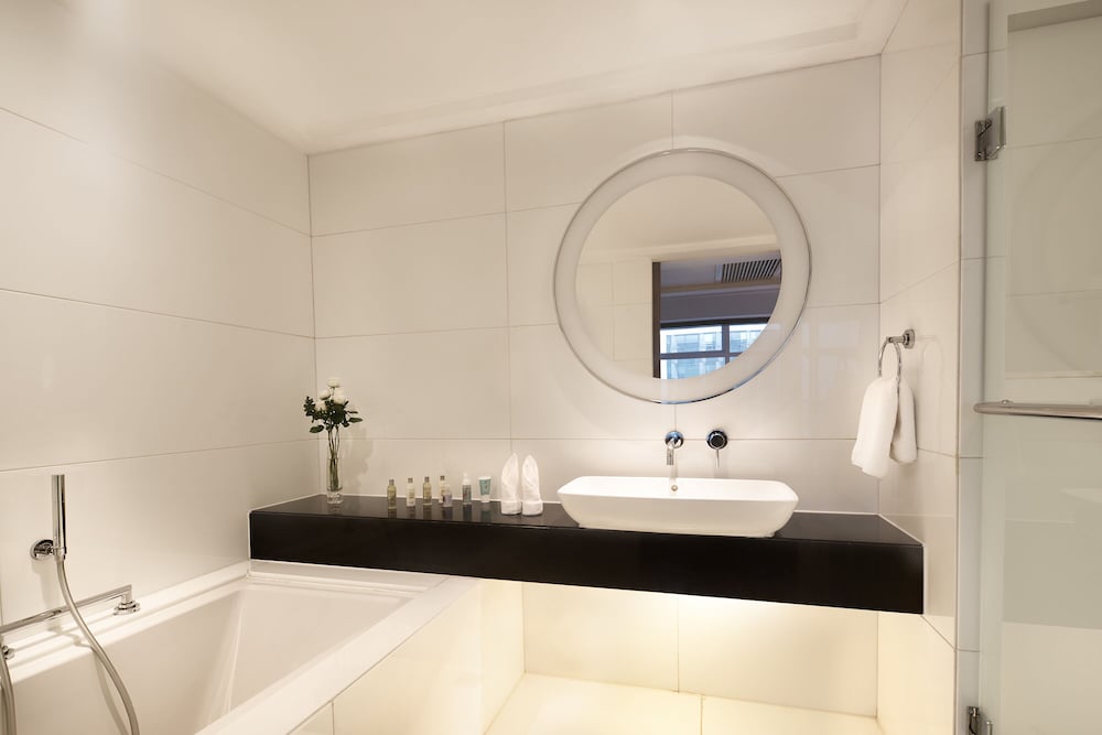 DoubleTree by Hilton Beijing — Hotel rooms in Beijing, Beijing