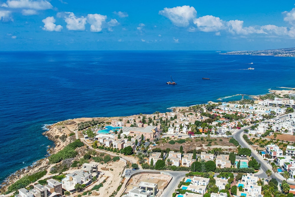 Atlantica Akteon — Attractions in the area in Chlorakas, Paphos Region