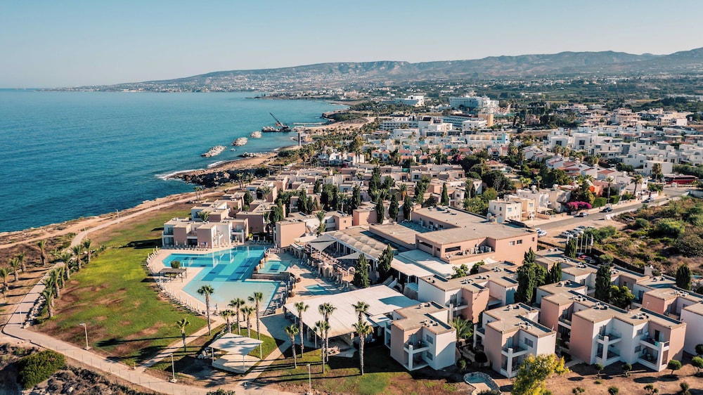 Atlantica Akteon — Main photo in Chlorakas, Paphos Region
