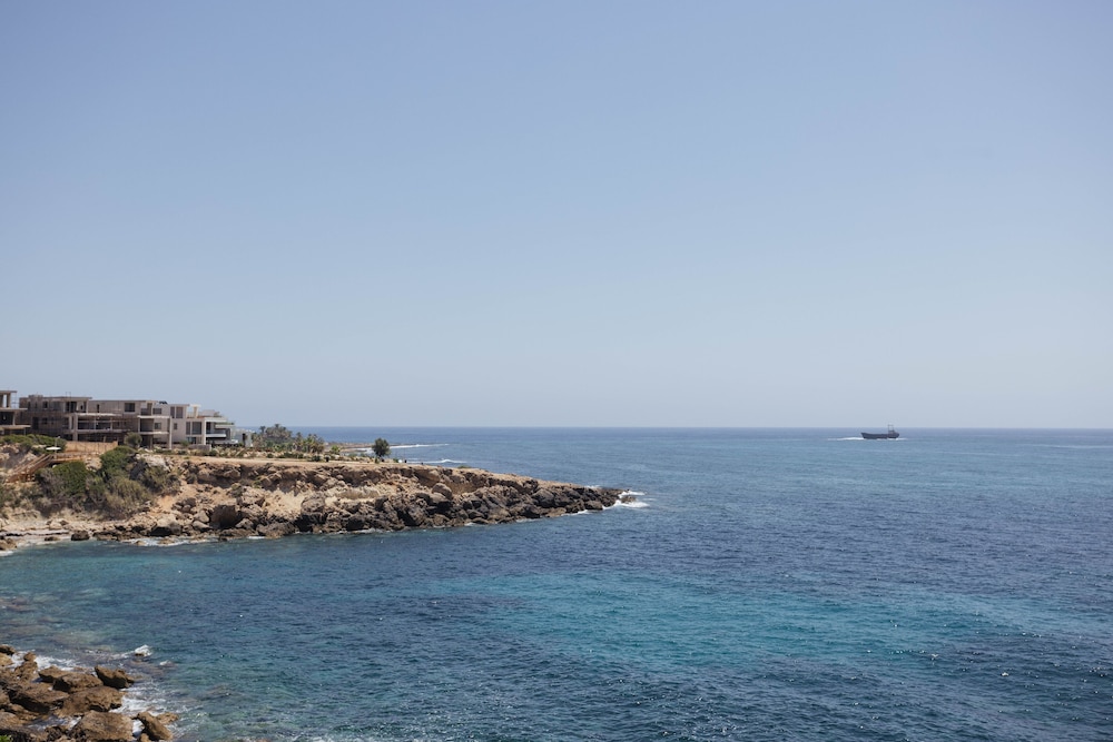 Atlantica Akteon — Beach in Chlorakas, Paphos Region