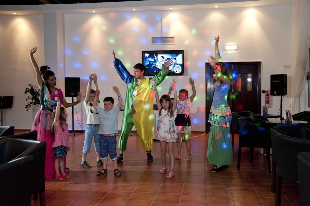 Akti Beach Village Resort — Attractions in the area in Chlorakas, Paphos Region