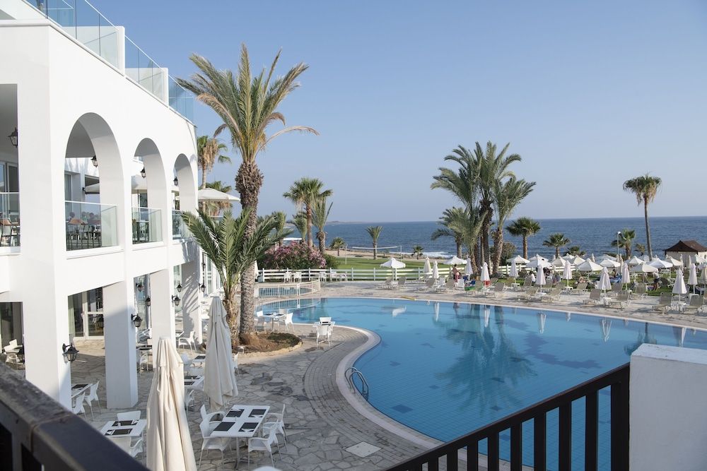 Akti Beach Hotel & Village Resort - zdjęcie 3