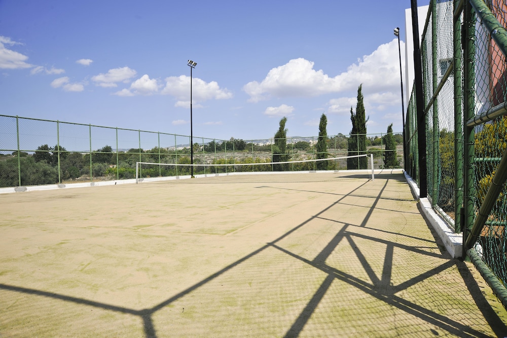 Akti Beach Village Resort — Sports & recreation in Chlorakas, Paphos Region