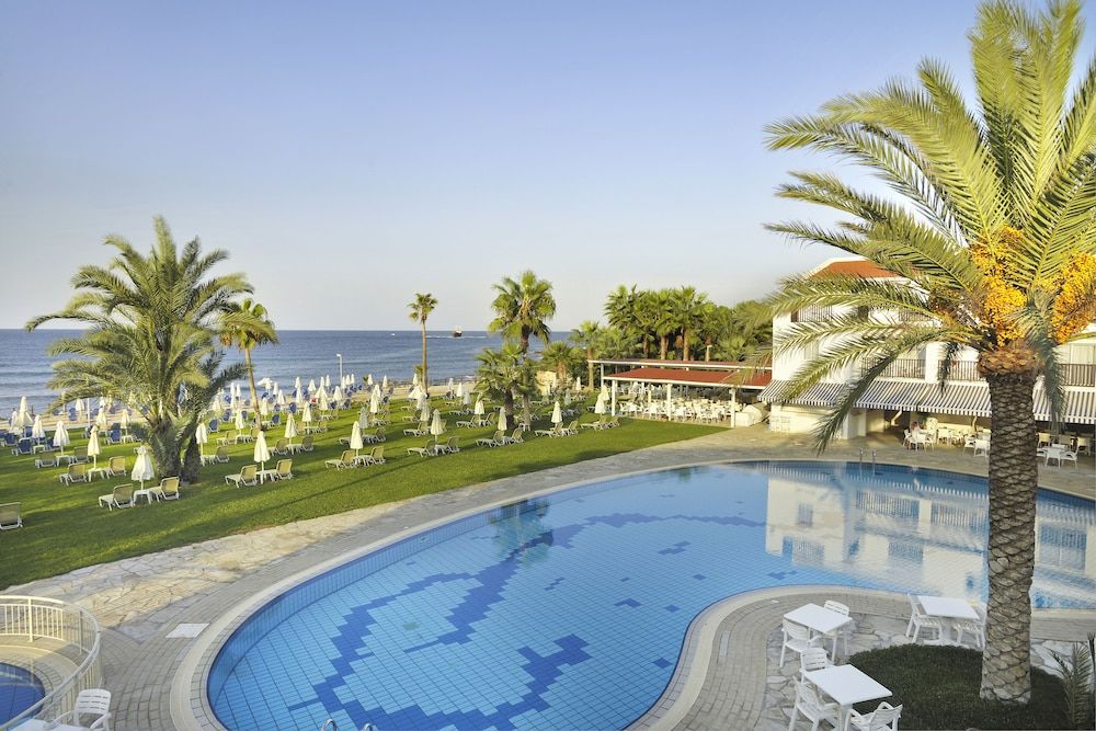 Akti Beach Hotel & Village Resort - zdjęcie 2