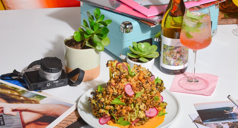The Pierside Santa Monica — Restaurant & bars in Santa Monica, California