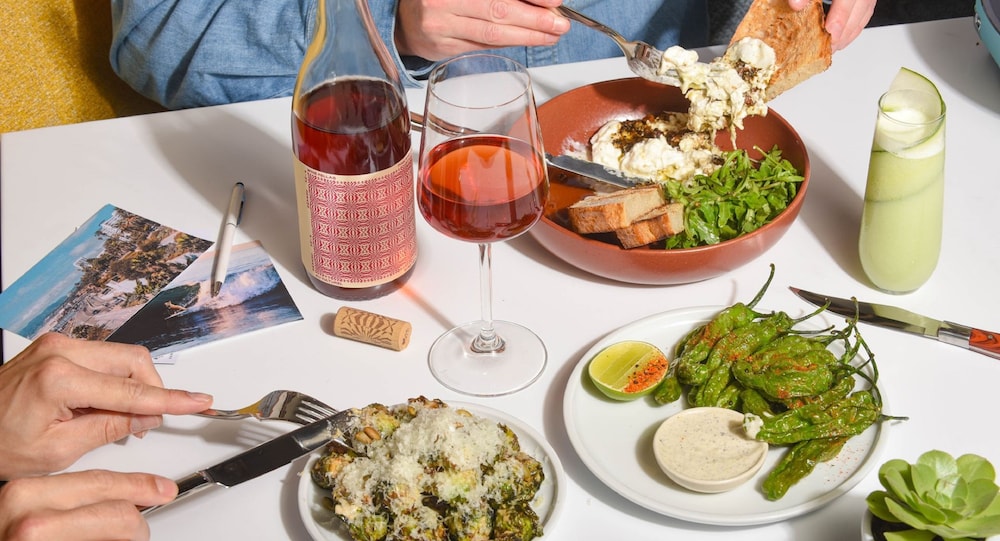 The Pierside Santa Monica — Restaurant & bars in Santa Monica, California