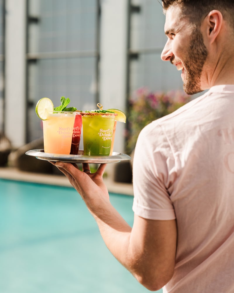 The Pierside Santa Monica — Restaurant & bars in Santa Monica, California