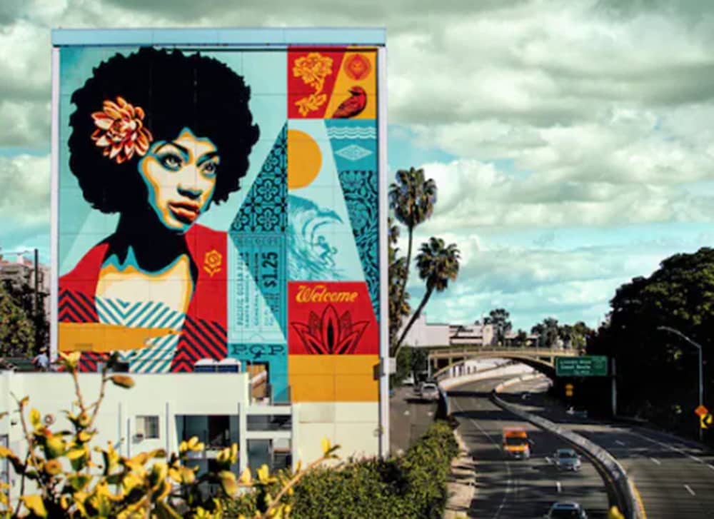 The Pierside Santa Monica — Attractions in the area in Santa Monica, California
