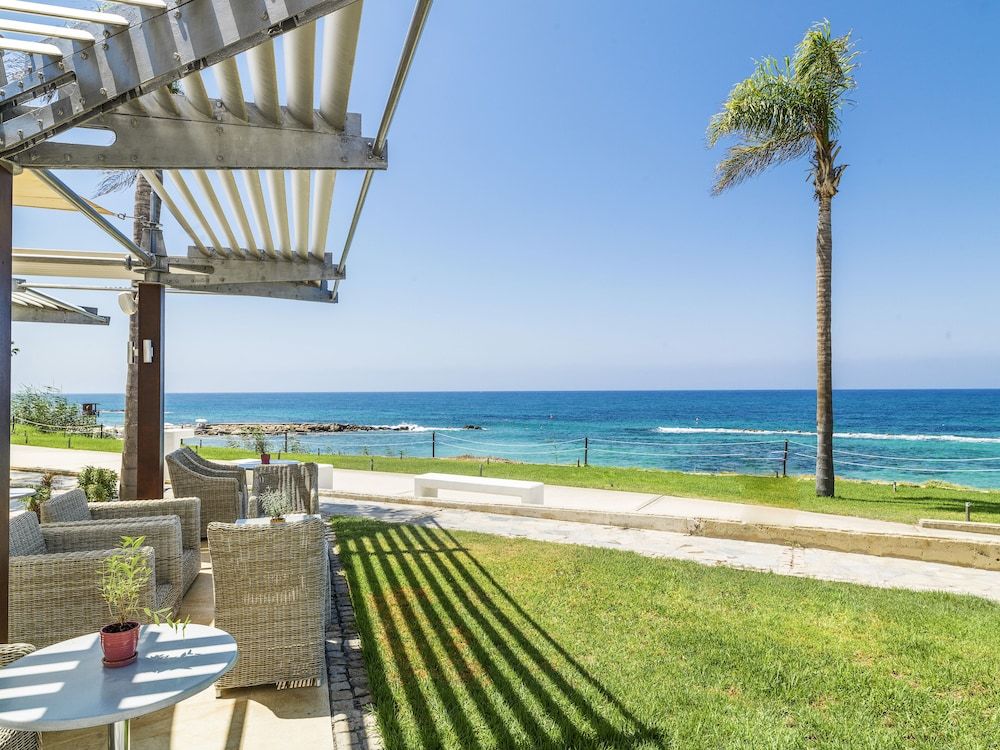 Alexander The Great Beach Hotel - zdjęcie 4
