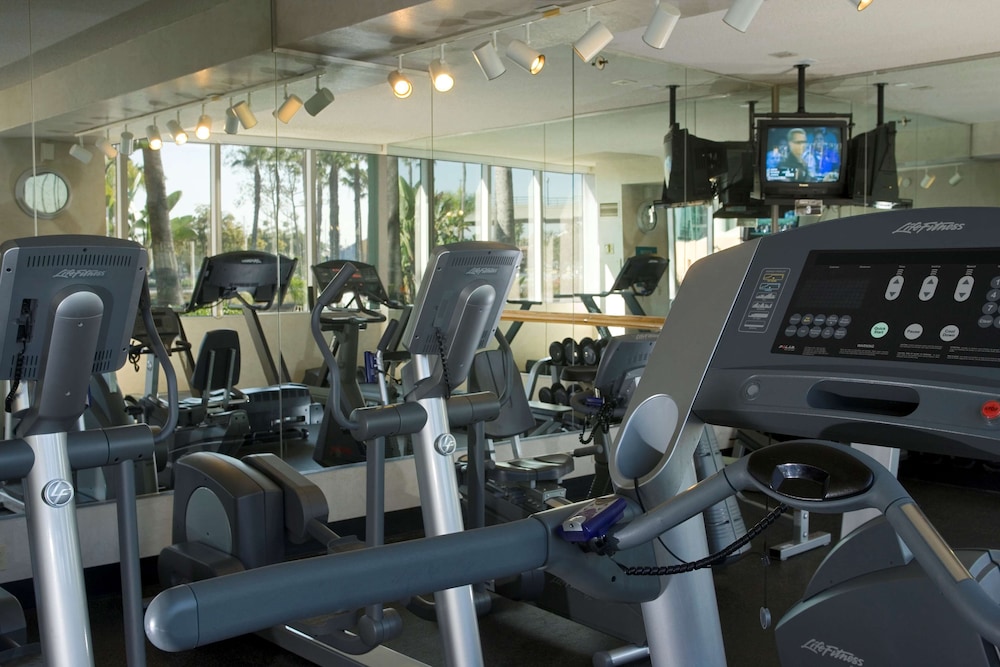 Hyatt Regency Long Beach — Sports & recreation in Wilmington, California
