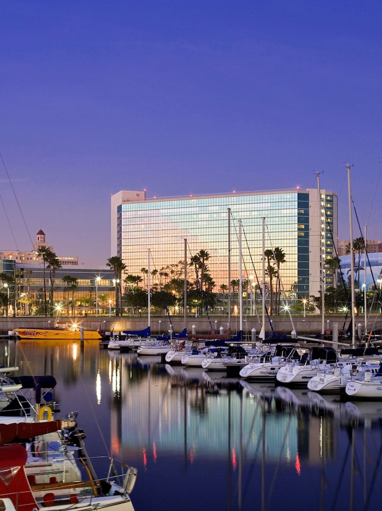 Hyatt Regency Long Beach — Main photo in Wilmington, California
