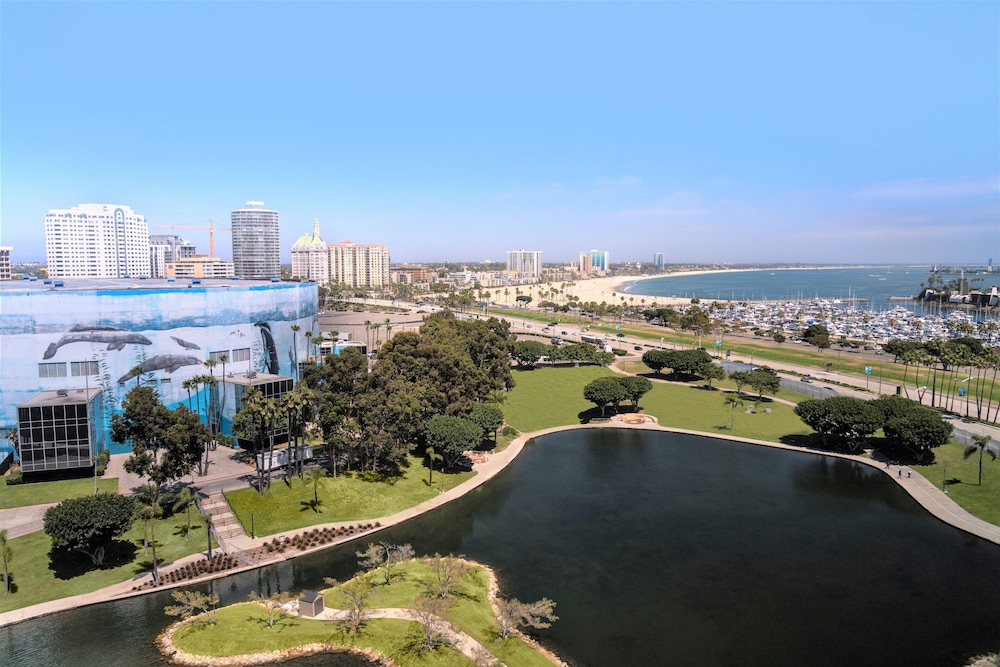 Hyatt Regency Long Beach — Attractions in the area in Wilmington, California